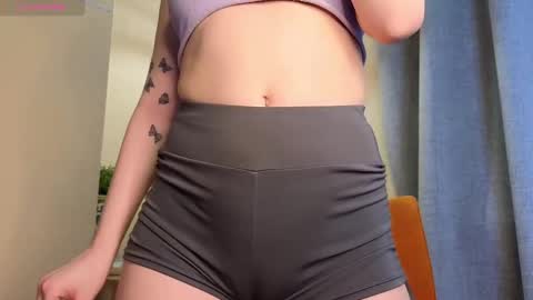 Hey hey Im Megan Pvt open. Im very glad to see you here online show from 5, 3, 2025