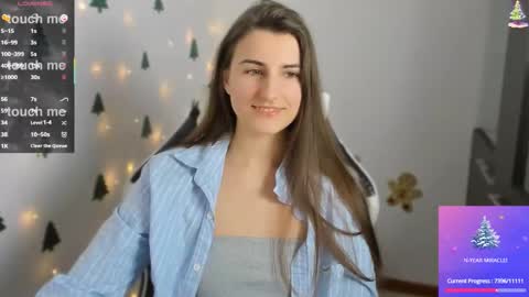 Alisson online show from 2, 2, 2025