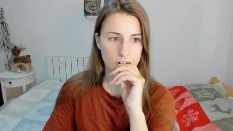 Snapshot of tooboringgirl chatting on 18, 1, 2026 Alisson online show from 18, 1, 2026