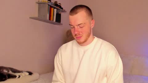 toohornyserj online show from 6, 12, 2024