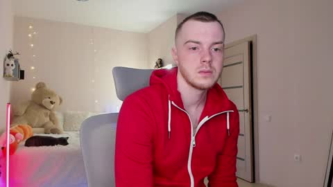 toohornyserj online show from 19, 12, 2024