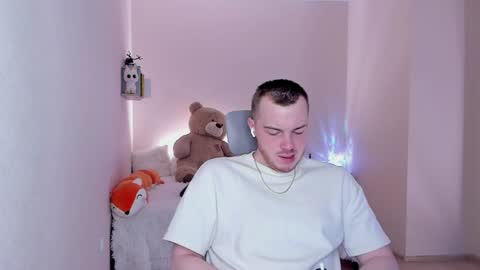 toohornyserj online show from 27, 12, 2024