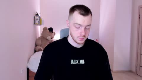 toohornyserj online show from 11, 1, 2025