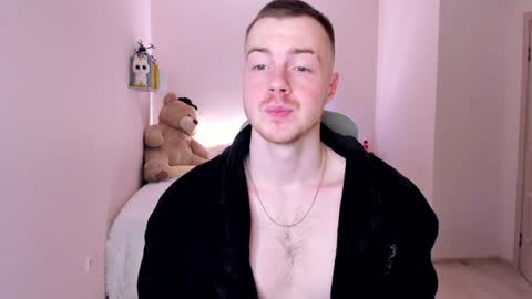 toohornyserj online show from 26, 1, 2025