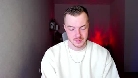 toohornyserj online show from 30, 1, 2025