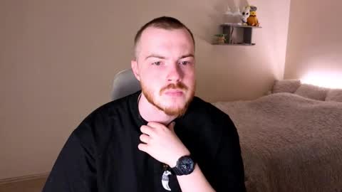 toohornyserj online show from 19, 3, 2026