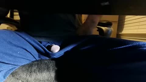 Snapshot of toolman3442 chatting on 23, 10, 2025 toolman3442 online show from 23, 10, 2025