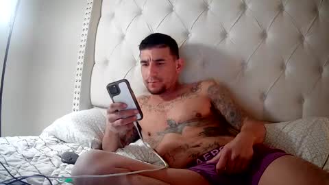 toomuchsmoke online show from 6, 11, 2025