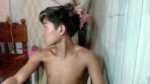 jhonrex online show from 1, 7, 2026