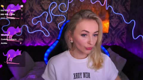 top_grace online show from 26, 1, 2025