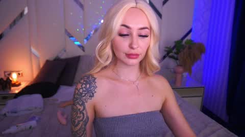 top_grace online show from 29, 1, 2025