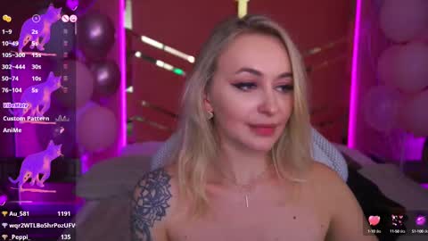 top_grace online show from 19, 2, 2025