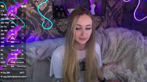 top_grace online show from 23, 2, 2025