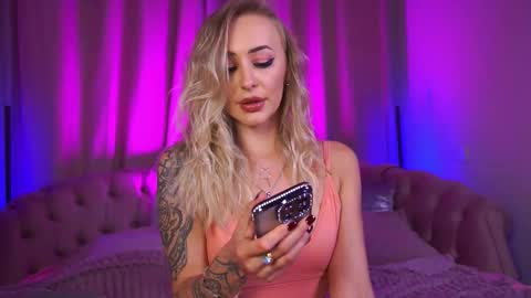 top_grace online show from 8, 9, 2025