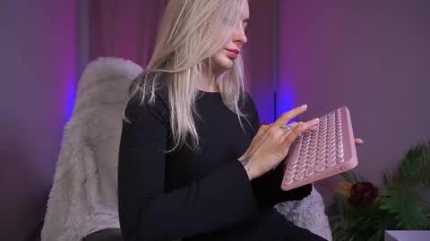 top_grace online show from 6, 10, 2025