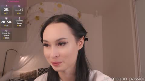 Snapshot of top_of_passion chatting on 6, 12, 2024 Im MeganLovense on Ill be online 1700 UTC online show from 6, 12, 2024