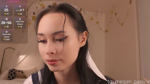 Snapshot of top_of_passion chatting on 14, 12, 2024 Im MeganLovense on Ill be online 1700 UTC online show from 14, 12, 2024