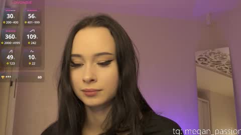 Snapshot of top_of_passion chatting on 9, 2, 2025 Im MeganLovense on Ill be online 1700 UTC online show from 9, 2, 2025