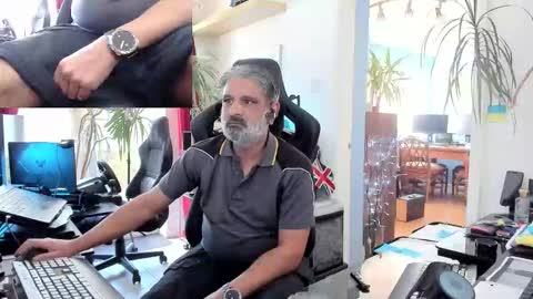 topalphaboss online show from 31, 10, 2025