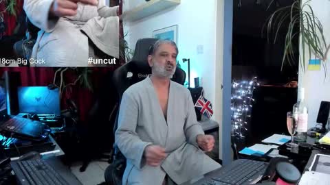 topalphaboss online show from 2, 11, 2025