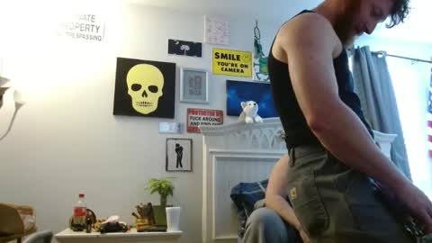 Connor Hancock online show from 2, 2, 2025