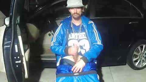 SagMeOreduceMe online show from 25, 4, 2026