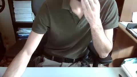 Topg84 online show from 14, 9, 2025