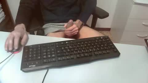 Topg84 online show from 17, 12, 2025