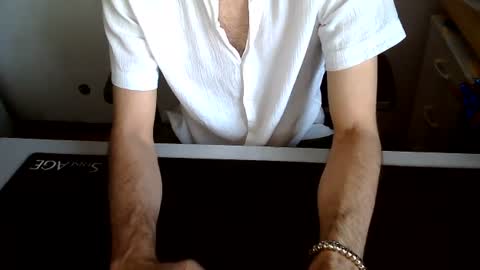Snapshot of topg84 chatting on 22, 7, 2026 Topg84 online show from 22, 7, 2026