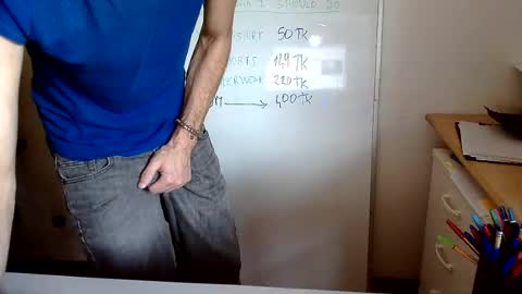 Snapshot of topg84 chatting on 31, 7, 2026 Topg84 online show from 31, 7, 2026