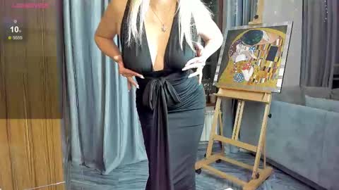 Snapshot of toplady777 chatting on 9, 2, 2026 toplady777 online show from 9, 2, 2026