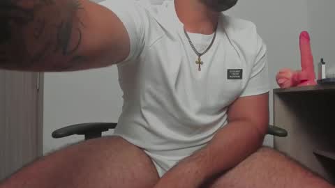 Snapshot of toplayboy chatting on 10, 3, 2025 Toplayboy online show from 10, 3, 2025