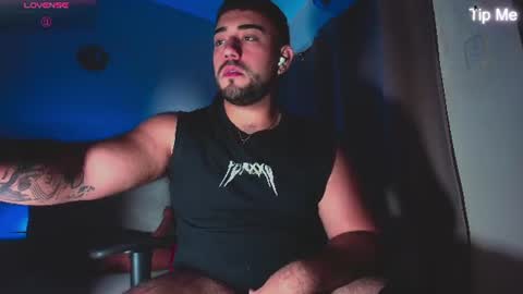 Toplayboy online show from 14, 6, 2026