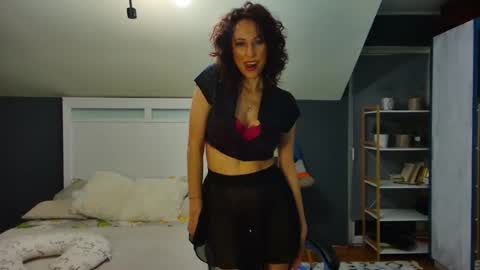 Snapshot of toplegs chatting on 11, 3, 2026 Anda online show from 11, 3, 2026