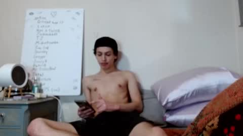 TopZaddy online show from 4, 1, 2025