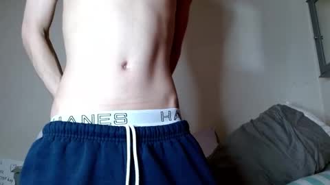 TopZaddy online show from 8, 1, 2025