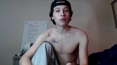 TopZaddy online show from 23, 1, 2025