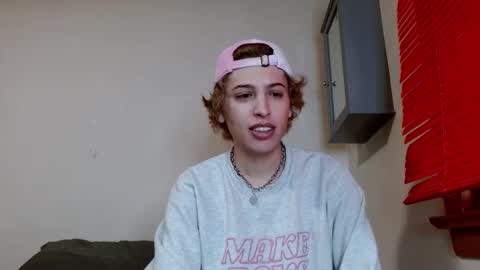 TopZaddy online show from 12, 11, 2025