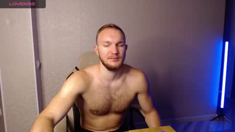 Glebaty online show from 7, 12, 2024