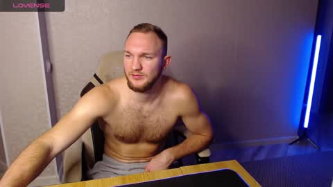 Glebaty online show from 8, 12, 2024