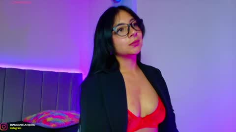 IG iamdanielatejeiro online show from 5, 12, 2024
