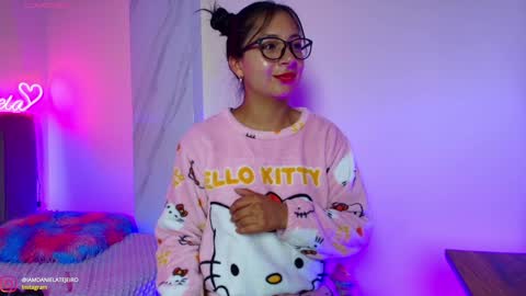 IG iamdanielatejeiro online show from 23, 1, 2025