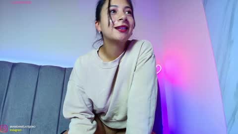 IG iamdanielatejeiro online show from 4, 2, 2025