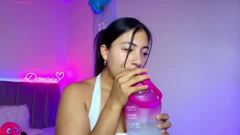 IG iamdanielatejeiro online show from 6, 2, 2025