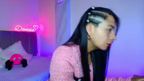 IG iamdanielatejeiro online show from 8, 2, 2025