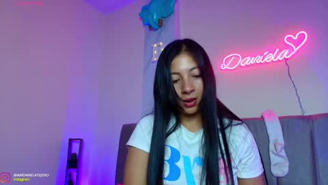 IG iamdanielatejeiro online show from 18, 2, 2025