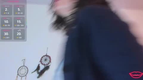 Snapshot of tori_just chatting on 13, 10, 2025 tori_just online show from 13, 10, 2025