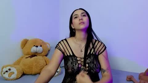 Tori Raven  online show from 24, 2, 2026