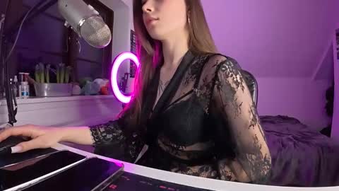 toriangel20 online show from 18, 2, 2026