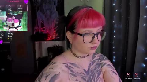 your personal gothic girl check it    online show from 11, 3, 2026